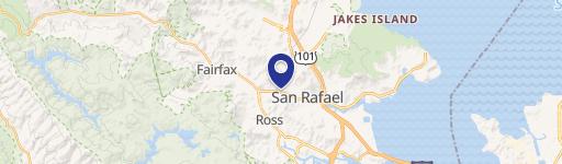 San Rafael Office or Retail