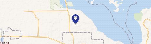 10-Acre Wooded Retreat