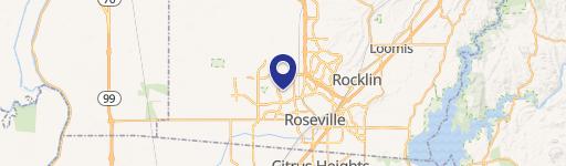 Roseville, CA 95747