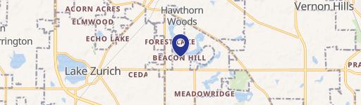 Protected Wetland Parcel For Sale