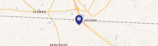 3.6 Acre Homesite Mini-Farm