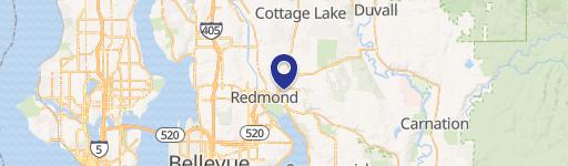 Redmond Retail Space For Rent