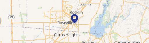 Roseville, CA 95661