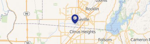Roseville, CA 95747