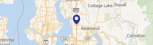 Kirkland Office Space Available