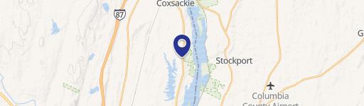 Sleepy Hollow Lake Double Lot