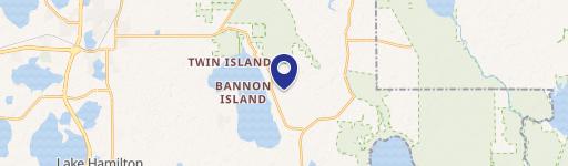 Land in Private, Convenient Location