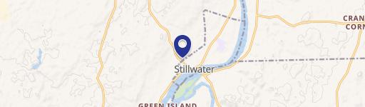 Corner Lot Near Saratoga Lake