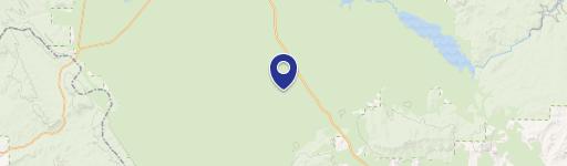 Secluded Off-Grid Land Parcel