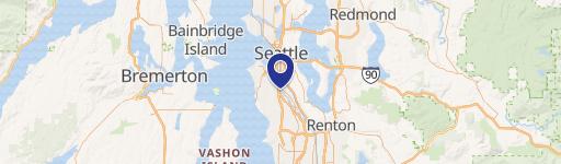 IOS Yard Near Highway 99