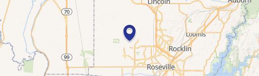 Roseville, CA 95747
