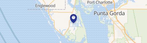 Residential Lot in South Gulf