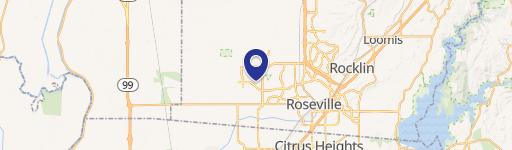 Roseville, CA 95747