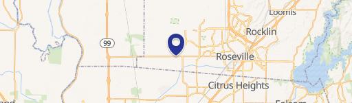 Roseville, CA 95747