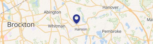 Buildable Lot in Hanson