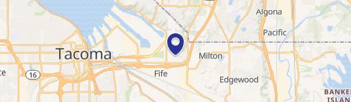 Office Building with Plentiful Parking