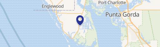Port Charlotte Lakefront Homesite