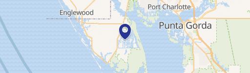 Residential Lot in South Gulf