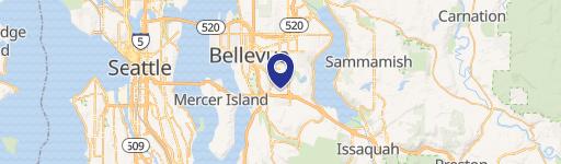 Bellevue Office/Flex Space Available