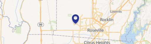 Roseville, CA 95747