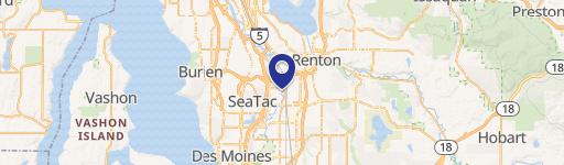 Centrally Located Office/Industrial Spaces