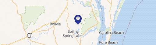 Land Parcel Near Coastal Amenities