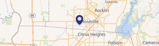 Roseville, CA 95747
