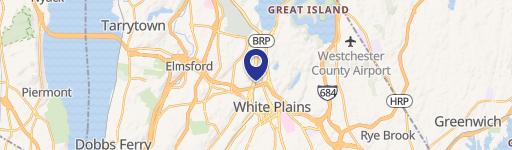 White Plains Parking Lot/Yard