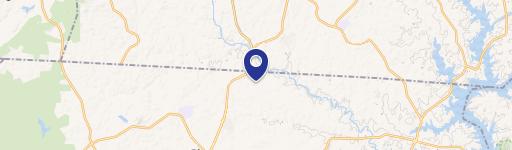 Waterfront Lot in Irongate Farm