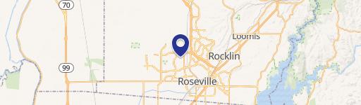 Roseville, CA 95747
