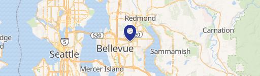 Bellevue Suburban Office Space Available