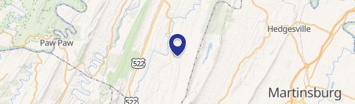 Wooded Acres Near Wildlife Area