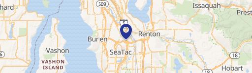 Tukwila Office Space For Rent