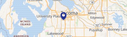 Class A Office Space Available