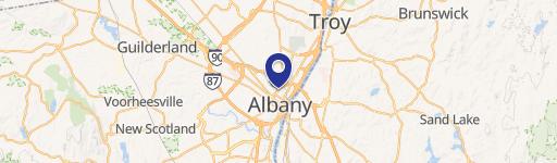 Albany Land For Sale