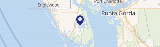 Waterfront Land in South Gulf Cove