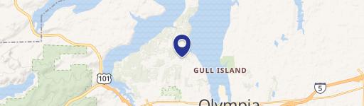 Recreational Land with Creek