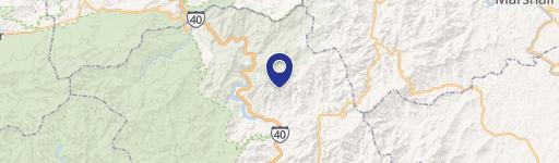 Large Elevation Lot with Views