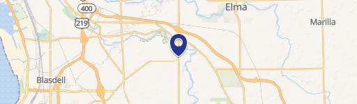 Prime Corner Commercial Land