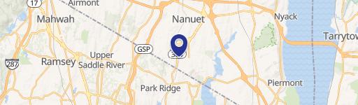 Pearl River Commercial Space Available