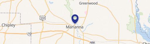 Mixed-Use Property in Marianna, FL