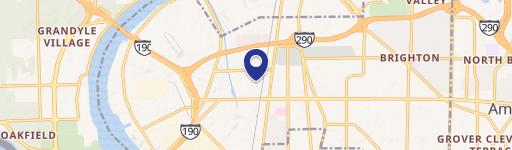 Tonawanda Manufacturing Redevelopment Opportunity