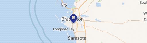 Bradenton Vacant Lot Opportunity
