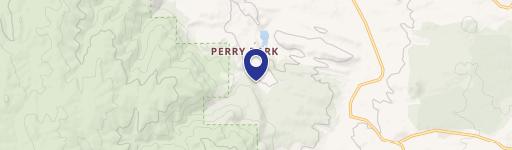 Acre Lot in Perry Park