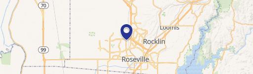 9001 Foothills Blvd Ste, Unit 103