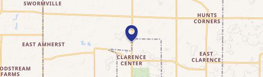 Clarence Center Commercial Redevelopment Opportunity