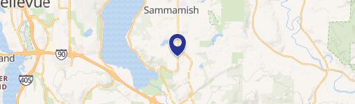 Sammamish Plateau Office Space
