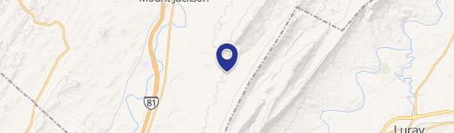 Secluded Land with Stream Access