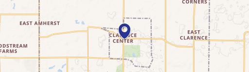 Historic Clarence Office Building For Rent