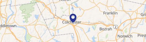 Colchester Commercial Facility For Lease